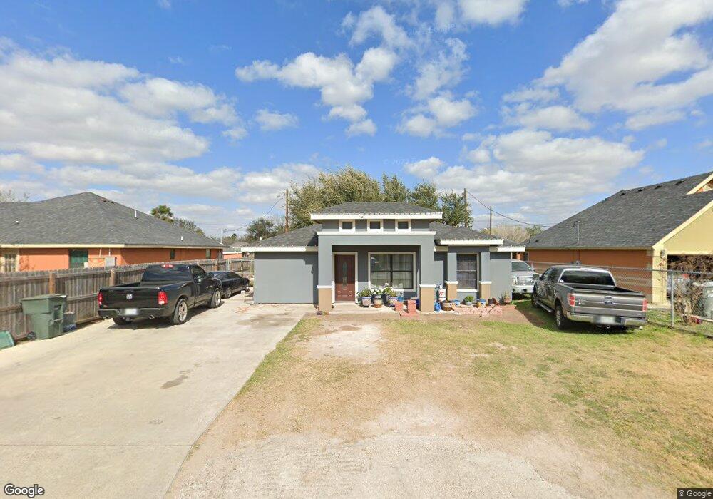 2914 Elena St, Weslaco, TX 78596 - photo 1