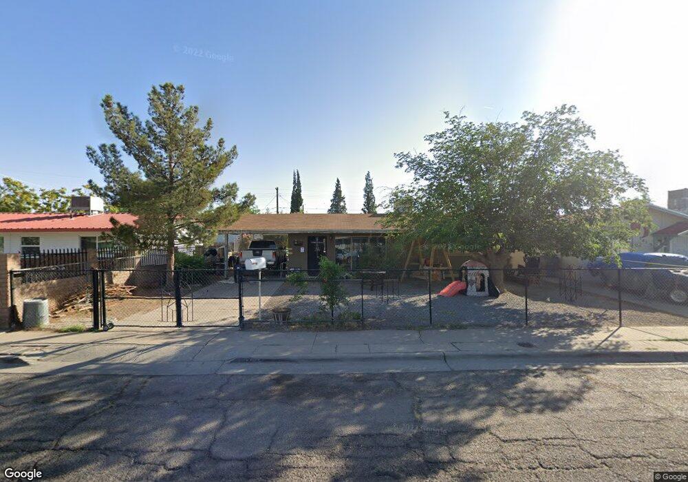 7613 Parral Dr, El Paso, TX 79915 - photo 1