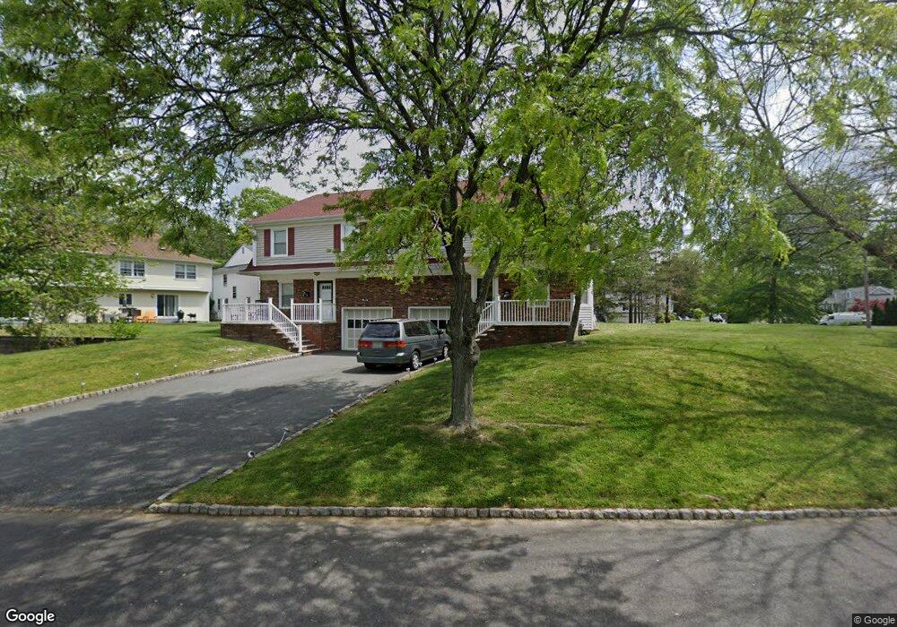 16 Douglas St, New Providence, NJ 07974 - photo 1