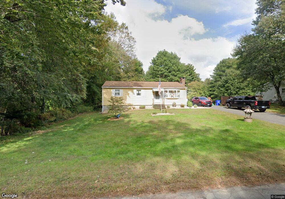 159 Conklin Rd, Stafford Springs, CT 06076 - photo 1