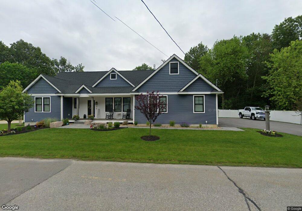 2 Shady Ln, Nashua, NH 03062 - photo 1