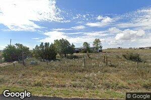 124 Iceplant Rd, Estancia, NM 87016