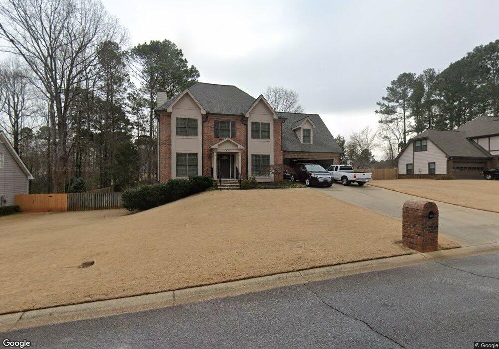 430 Shore Dr unit 1, Suwanee, GA 30024 - photo 1