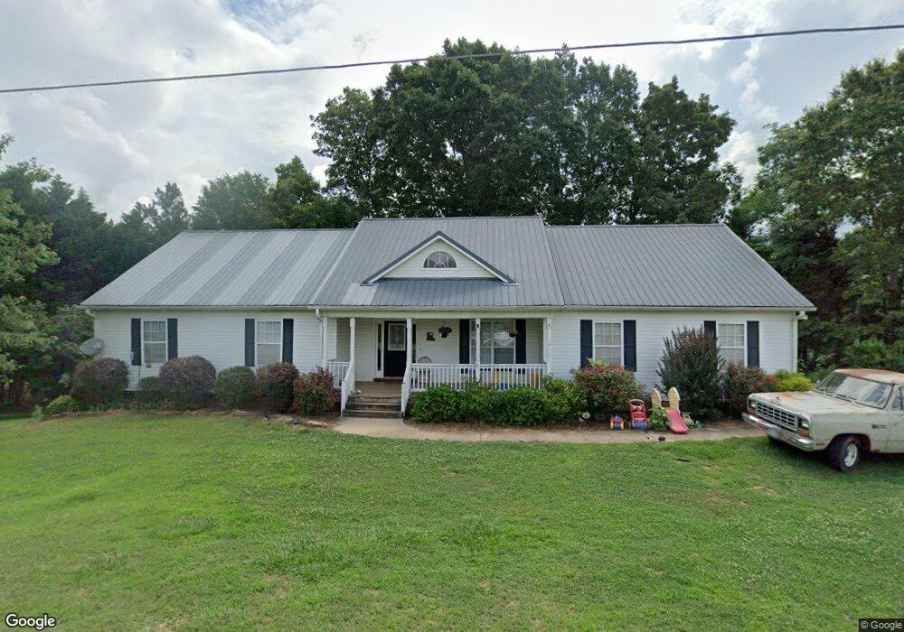 1334 Perry Sims Rd, Winder, GA 30680 - photo 1