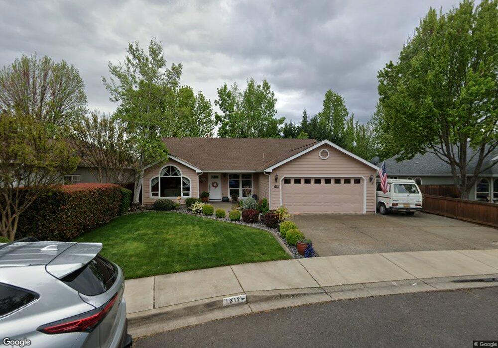 1612 Inverness Dr unit 6, Medford, OR 97504 - photo 1