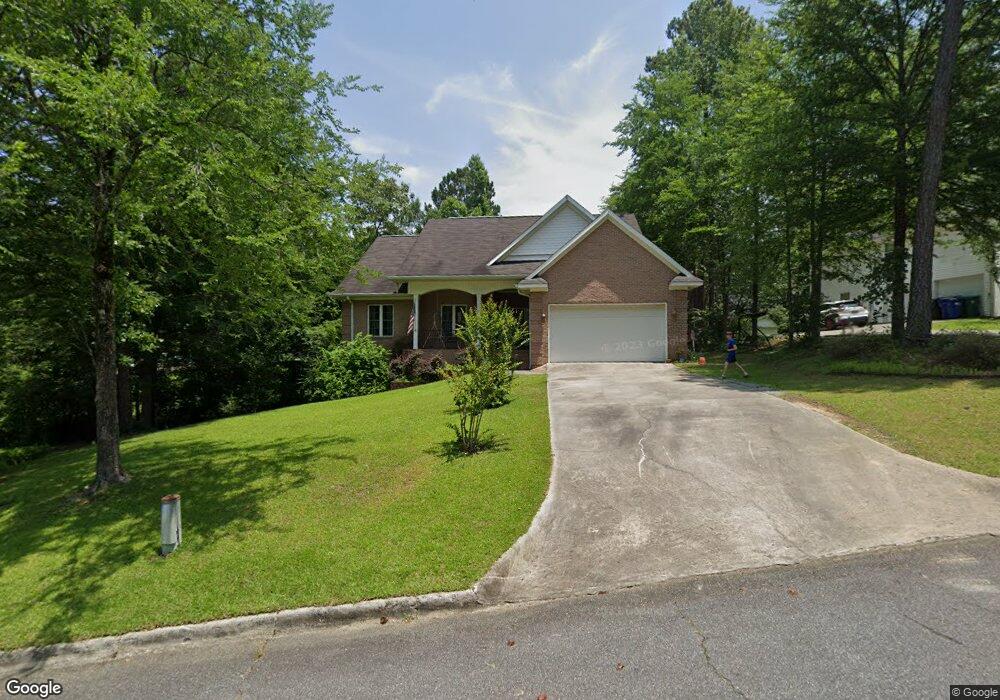 1708 Kays Ct, Macon, GA 31220 - photo 1