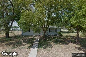 708 E 4th St, Smith Center, KS 66967