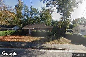 2102 Cook Rd, Augusta, GA 30904