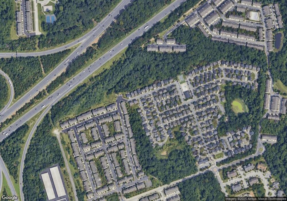 7601 Bluff Point Ln, Elkridge, MD 21075 - photo 1