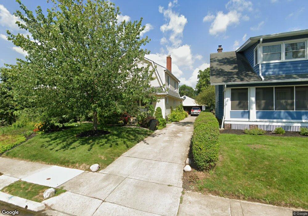 1574 Wyandotte Rd, Columbus, OH 43212 - photo 1