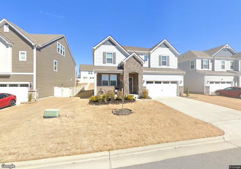 2916 Lemnos Dr, Apex, NC 27502 - photo 1