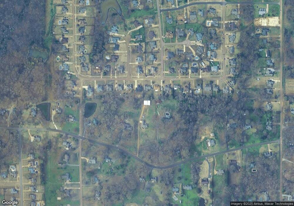 1720 Thousand Oaks Dr, Hernando, MS 38632 - photo 1