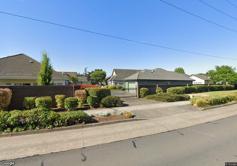 3350 Lakemont Dr, Eugene, OR 97408 - photo 1