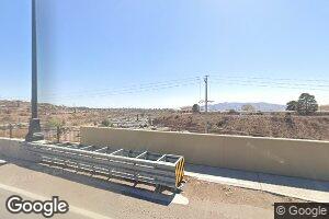 4521 N Us Highway 191, Morenci, AZ 85540