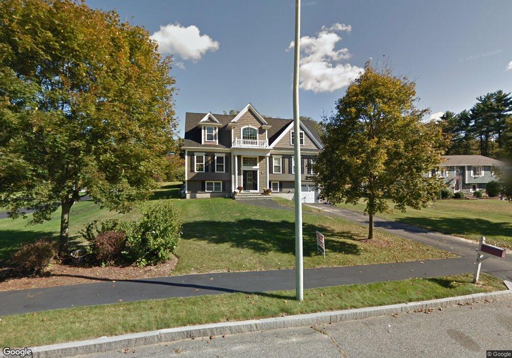 36 Apache Way, Wilmington, MA 01887 - photo 1