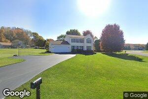 924 Walden Pond Ln, Cortland, NY 13045