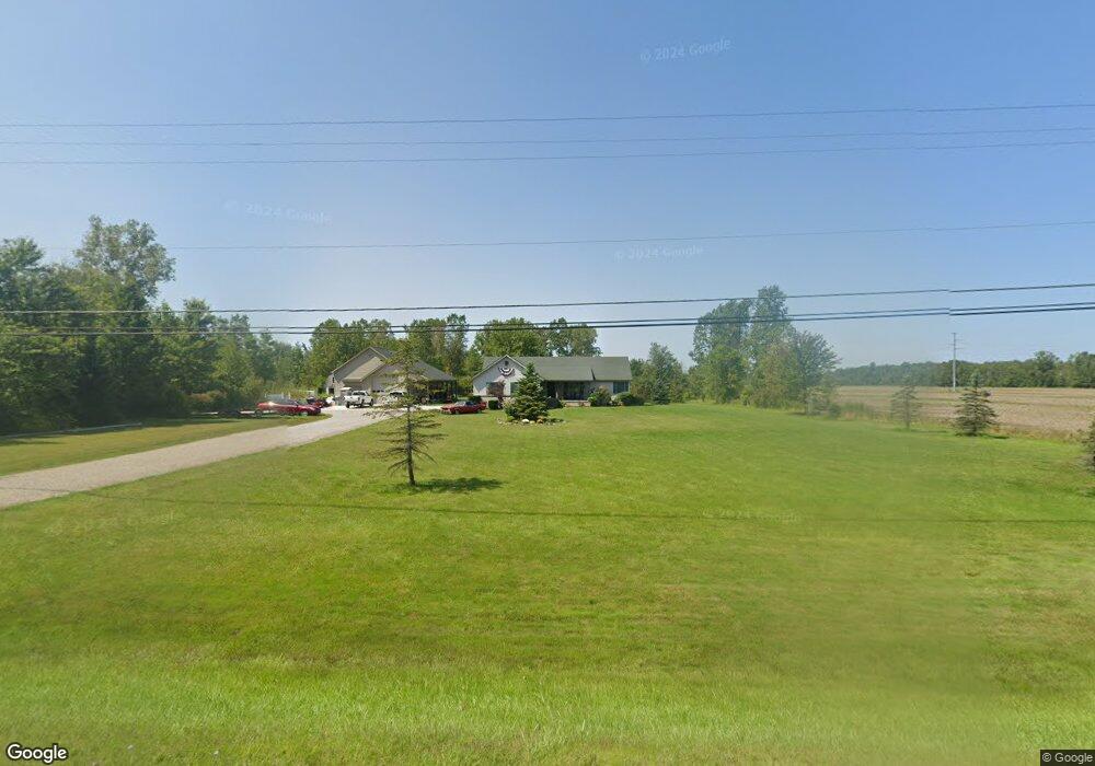 1601 Wadhams Rd, Kimball, MI 48074 - photo 1