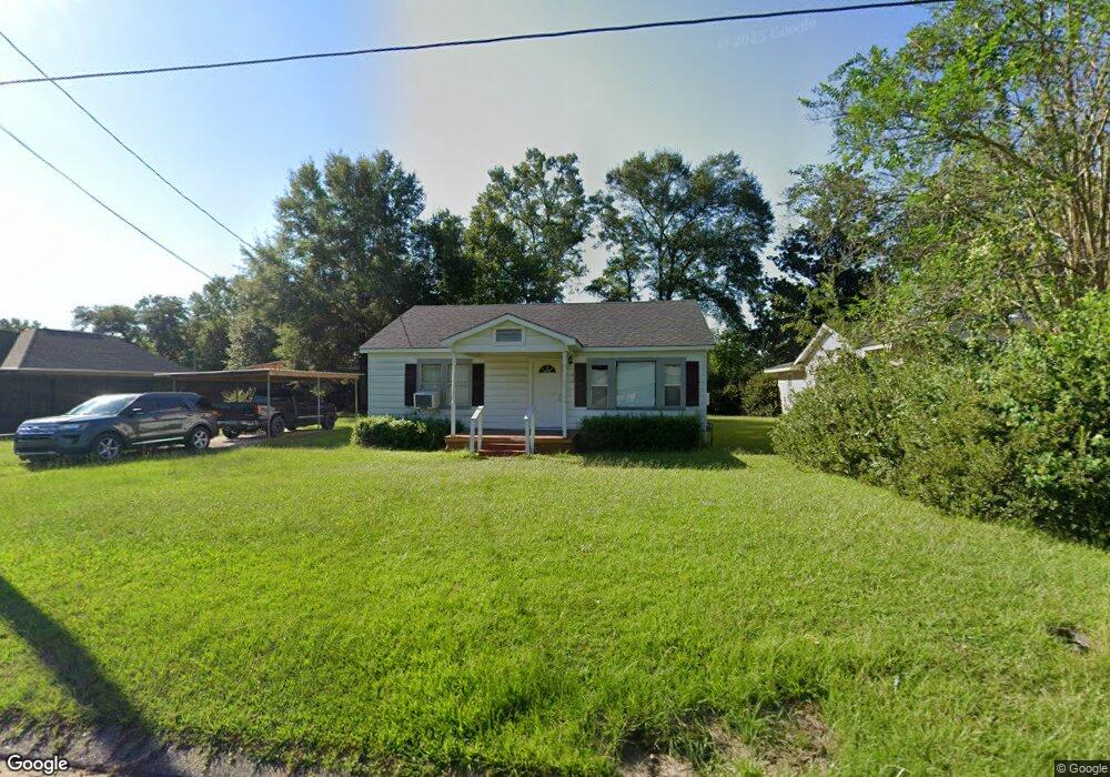 1012 W 8th St, Deridder, LA 70634 - photo 1