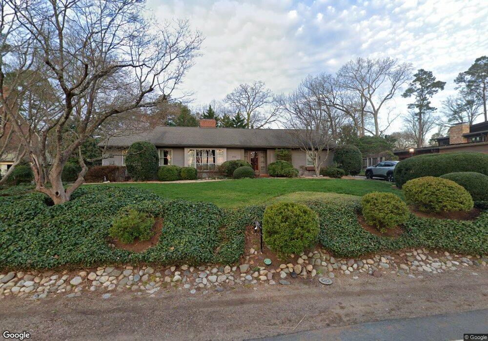 5504 Riverside Dr, Richmond, VA 23225 - photo 1