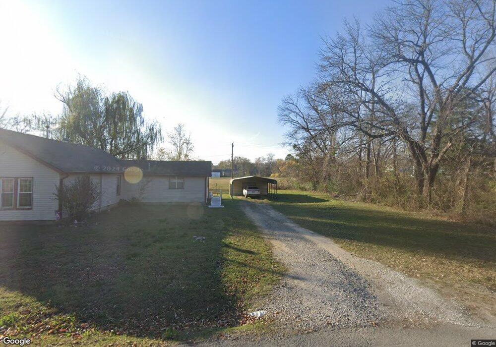 1503 W Trudgeon St, Henryetta, OK 74437 - photo 1