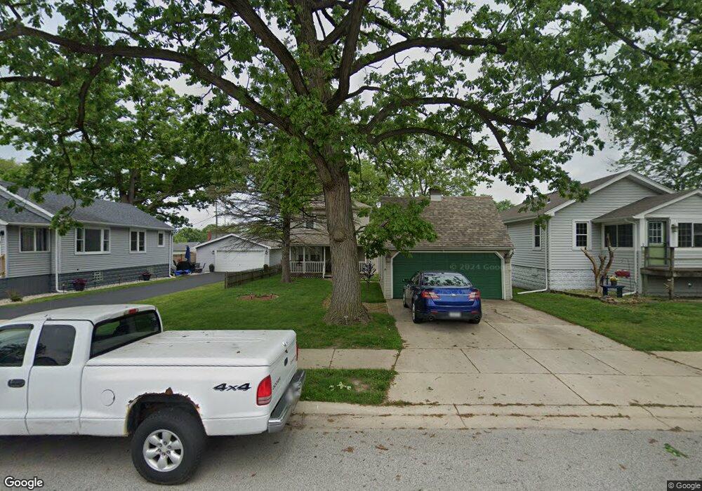 3413 Condit St, Highland, IN 46322 - photo 1