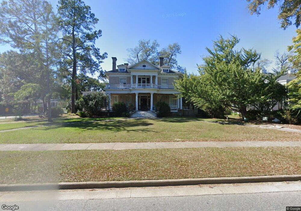 312 N Eufaula Ave, Eufaula, AL 36027 - photo 1
