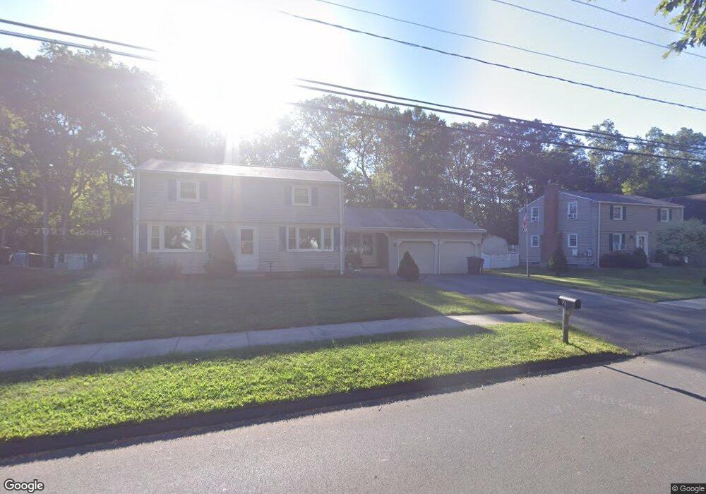 71 Steele Rd, Enfield, CT 06082 - photo 1