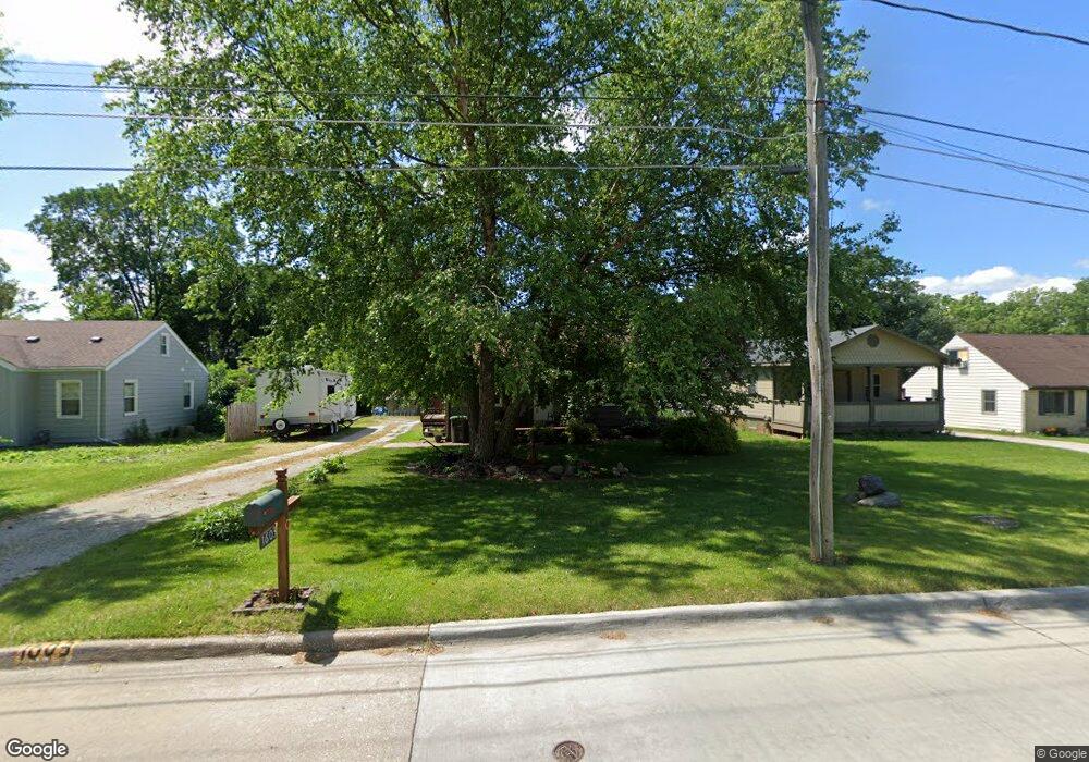 1603 Pioneer Rd, Des Moines, IA 50320 - photo 1