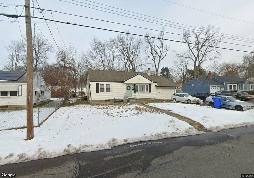 96 Pershing St, Bloomfield, CT 06002 - photo 1