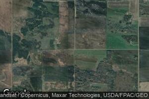 300th St, Greenbush, MN 56726