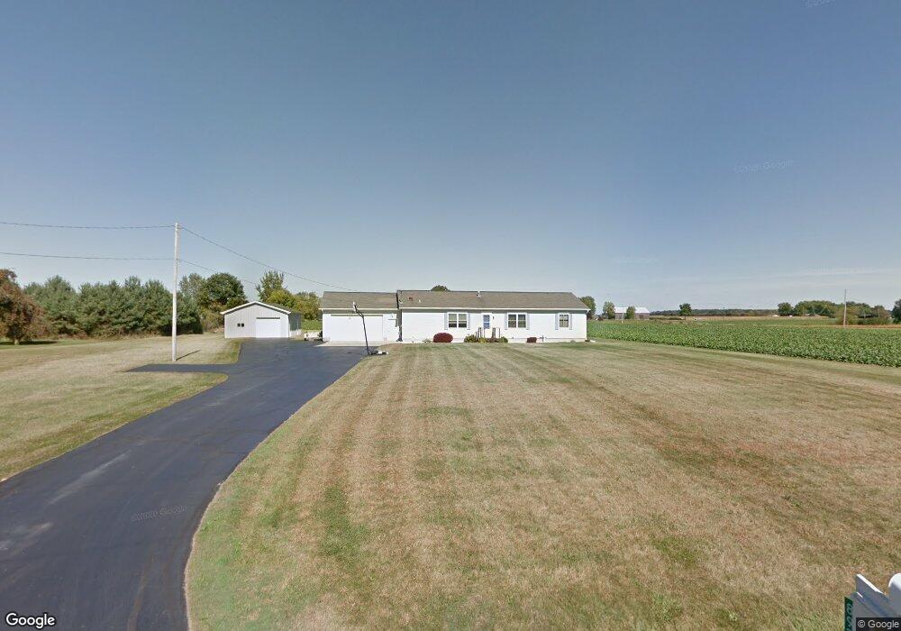 8923 W Tuscola Rd, Frankenmuth, MI 48734 - photo 1