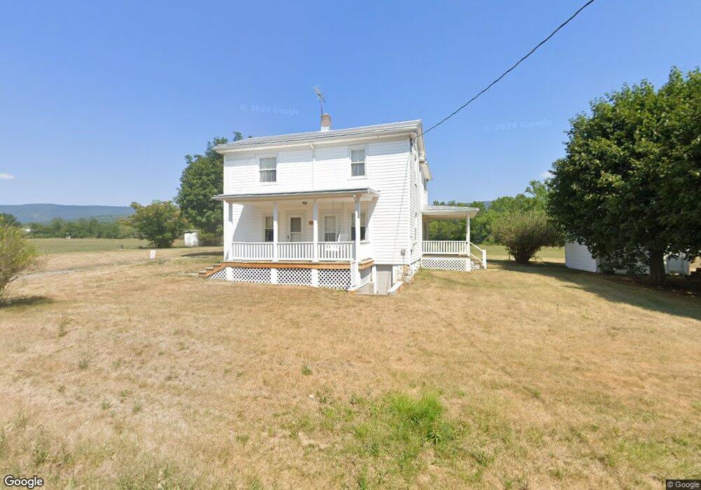 6393 Alum Springs Rd, Edinburg, VA 22824 - photo 1