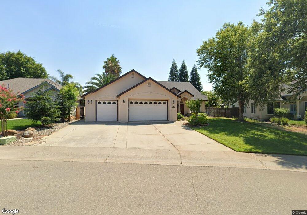 2163 Oshea Way unit Lot 24, Redding, CA 96003 - photo 1