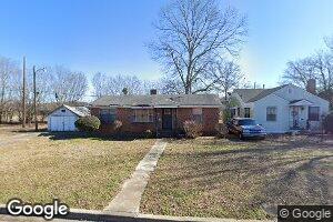 2207 Avenue L, Birmingham, AL 35218