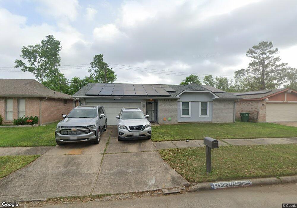 6430 Bazel Brook Dr, Missouri City, TX 77489 - photo 1