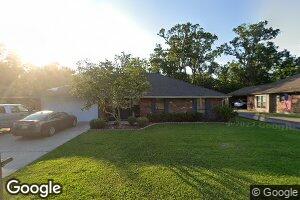 249 Lake Crescent Cir, Houma, LA 70360
