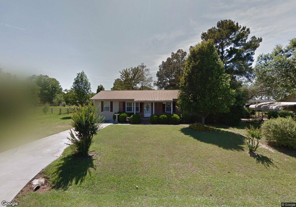 112 New St, Omega, GA 31775 - photo 1