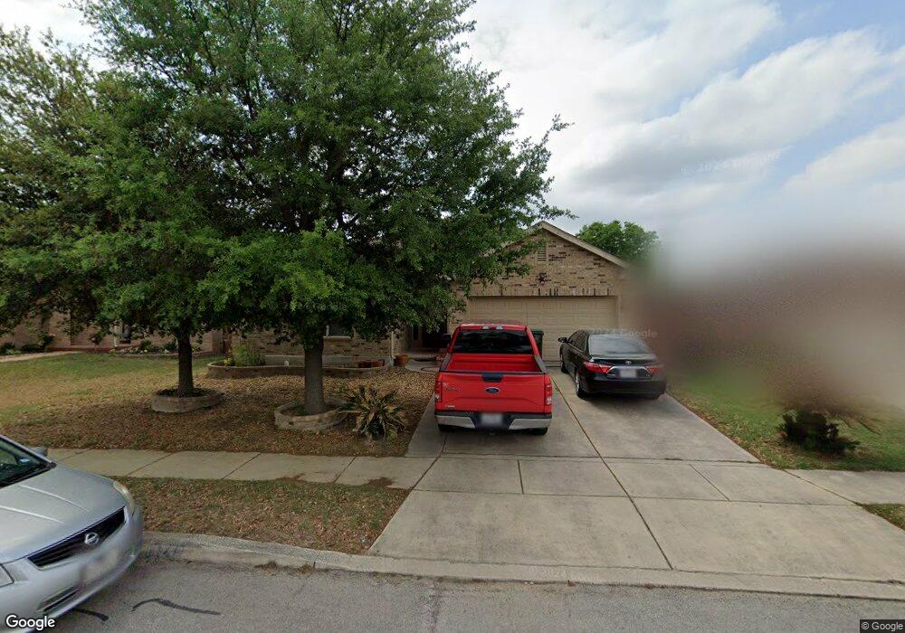 10239 Caspian Bend, San Antonio, TX 78254 - photo 1