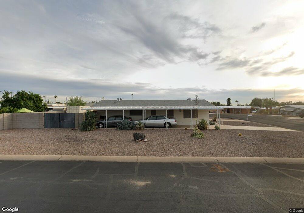 237 S 74th Way, Mesa, AZ 85208 - photo 1