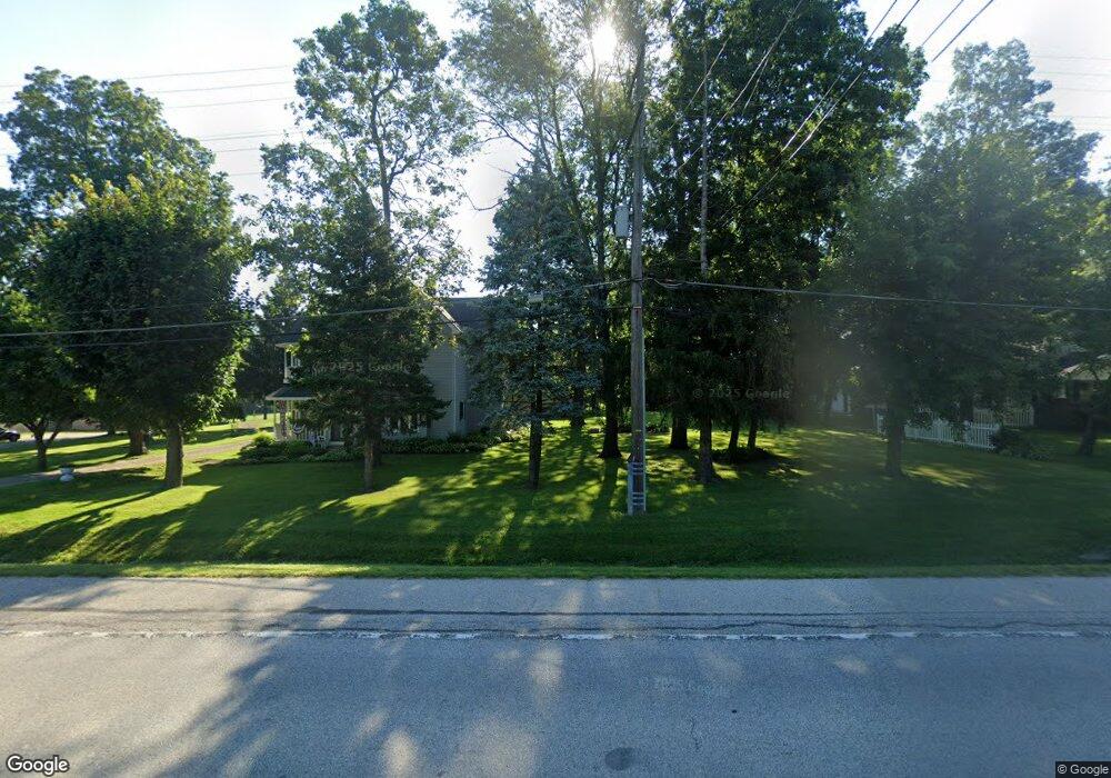 1937 S Jackson St, Frankfort, IN 46041 - photo 1