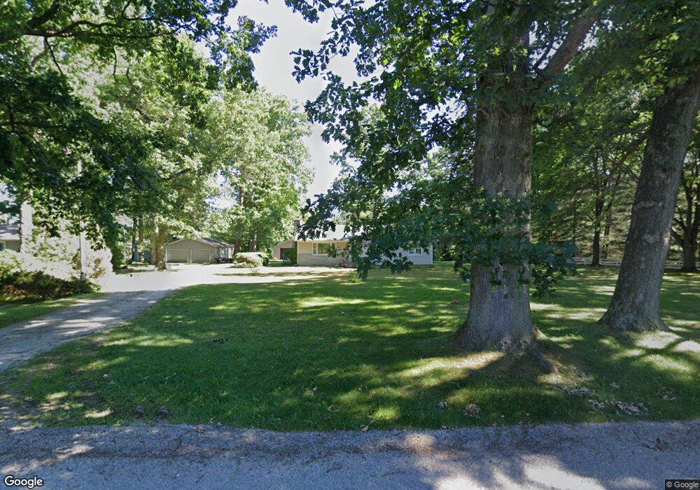 4101 W 700 N, Michigan City, IN 46360 - photo 1