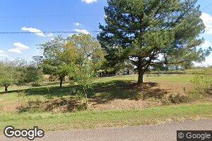 493 S Wilson Ave, Ratcliff, AR 72951