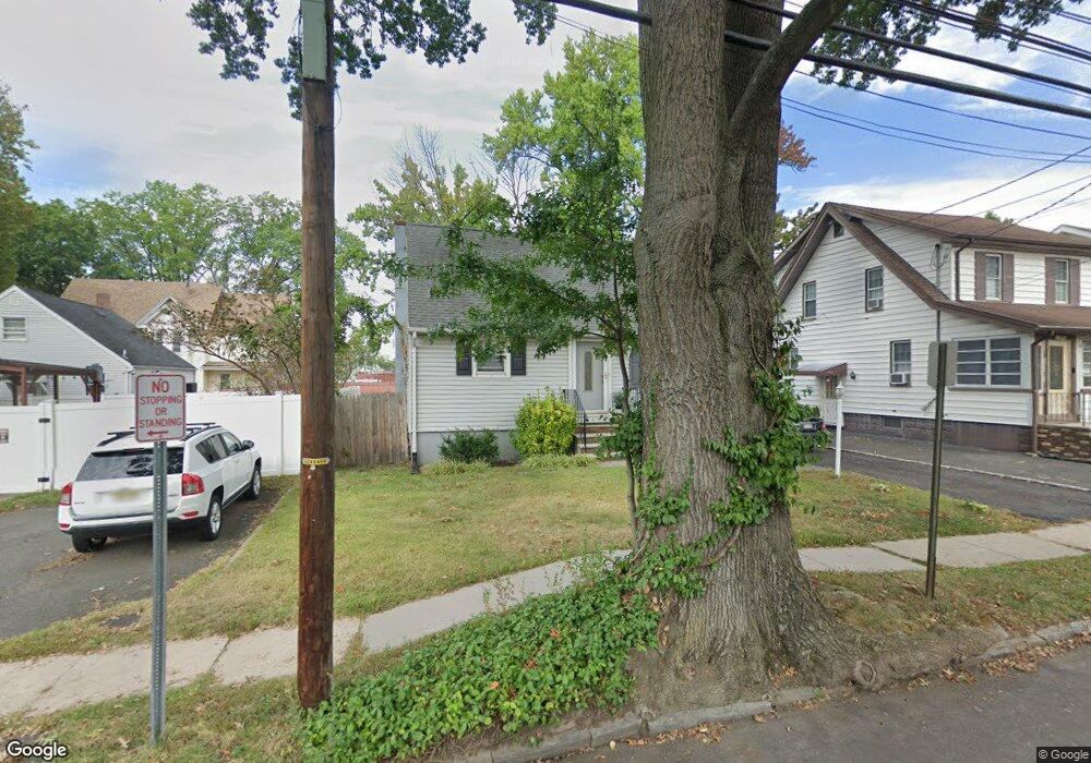 2068 Whittier St, Rahway, NJ 07065 - photo 1