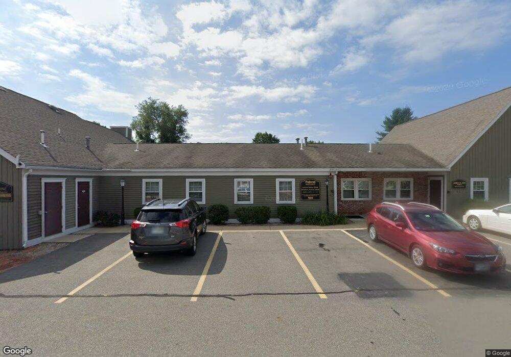 306 Riverway Place, Bedford, NH 03110 - photo 1