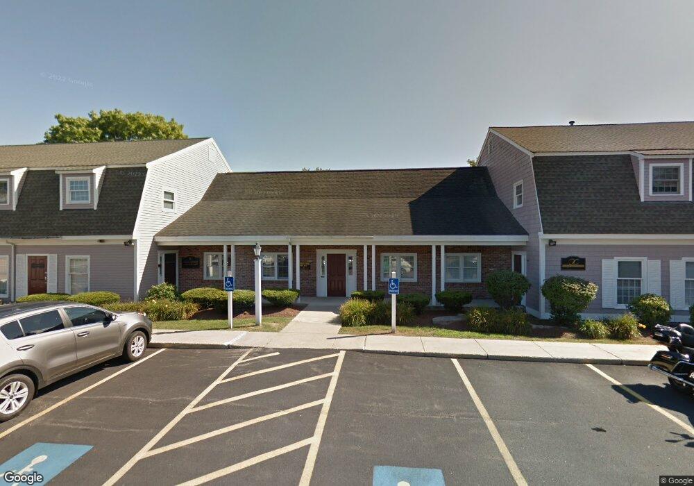 406 Riverway Place, Bedford, NH 03110 - photo 1