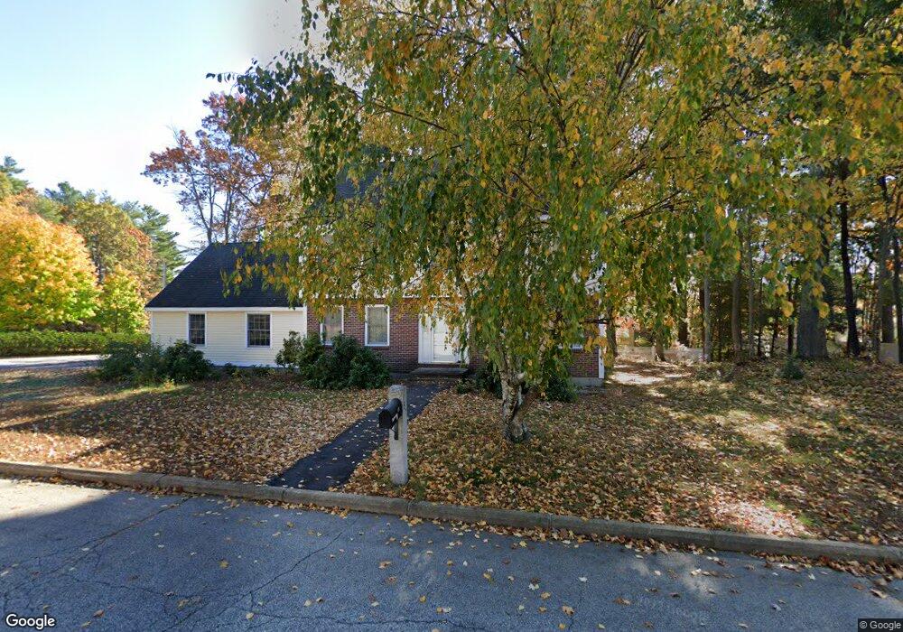 187 Poplar St, Manchester, NH 03104 - photo 1