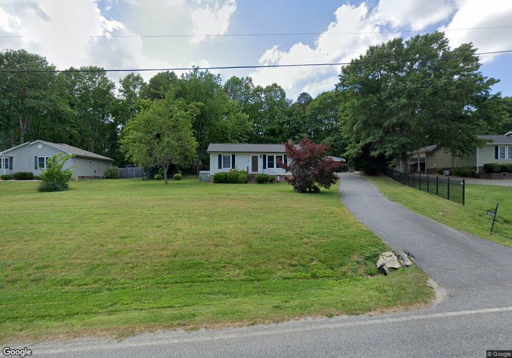 1688 Boy Scout Rd, Lincolnton, NC 28092 - photo 1