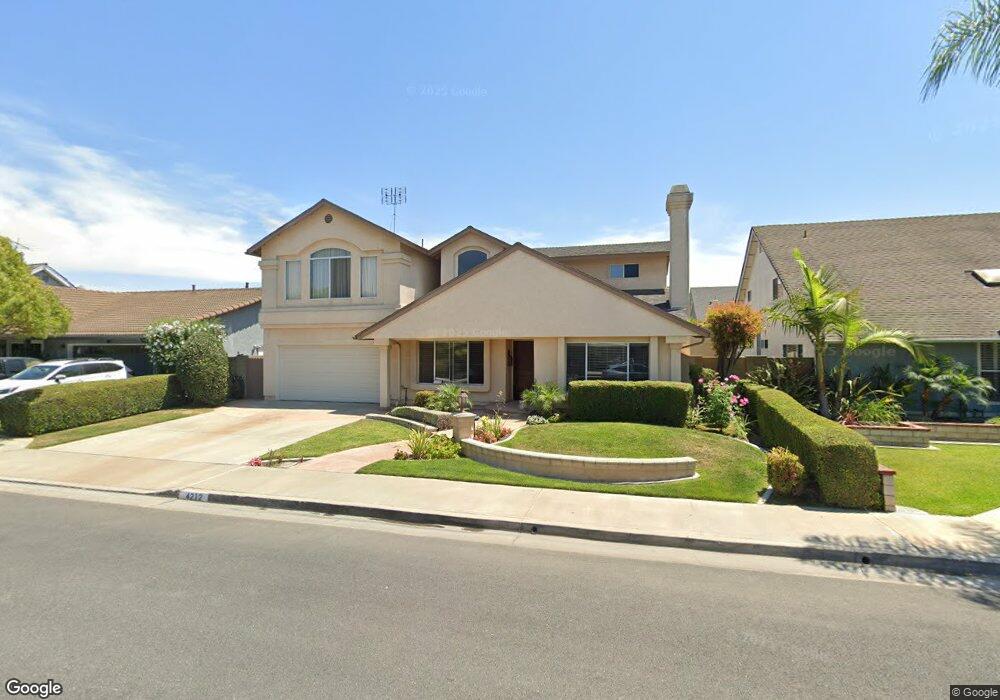 4212 Via Norte, Cypress, CA 90630 - photo 1