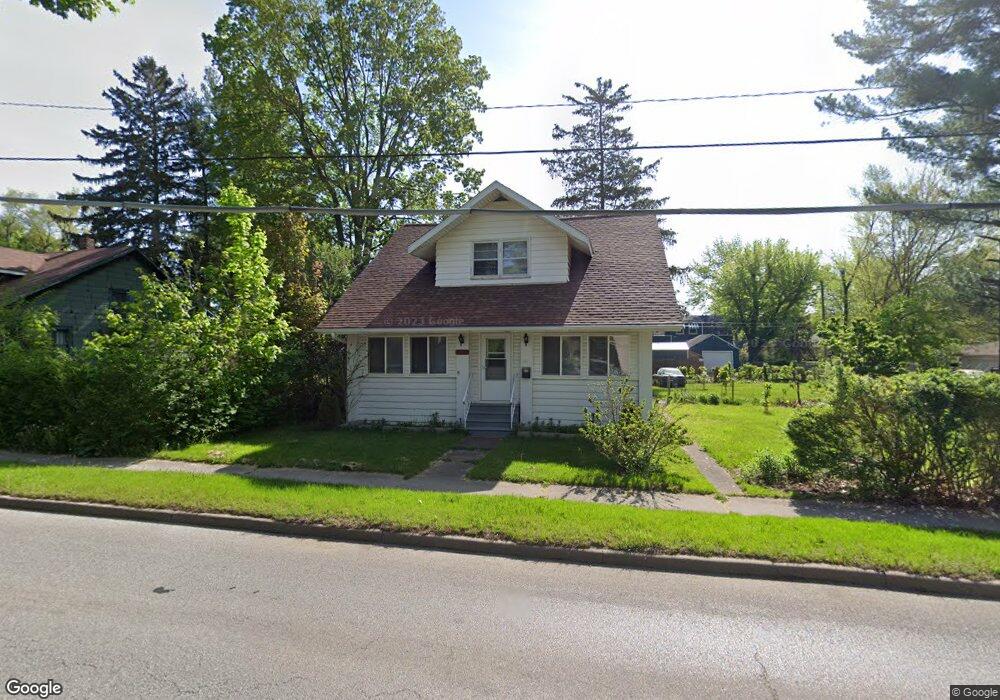 1232 Cassopolis St, Elkhart, IN 46514 - photo 1