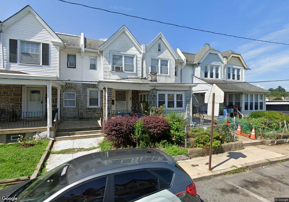 394 Wembly Rd, Upper Darby, PA 19082 - photo 1